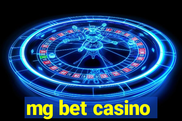 mg bet casino